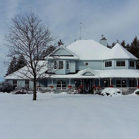 The Boston 'T' Bed & Breakfast Bed & Breakfast Ottawa Dış mekan fotoğraf