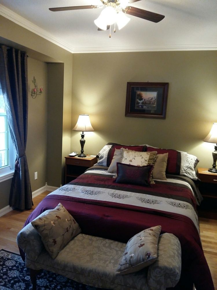 The Boston 'T' Bed & Breakfast Bed & Breakfast Ottawa Dış mekan fotoğraf