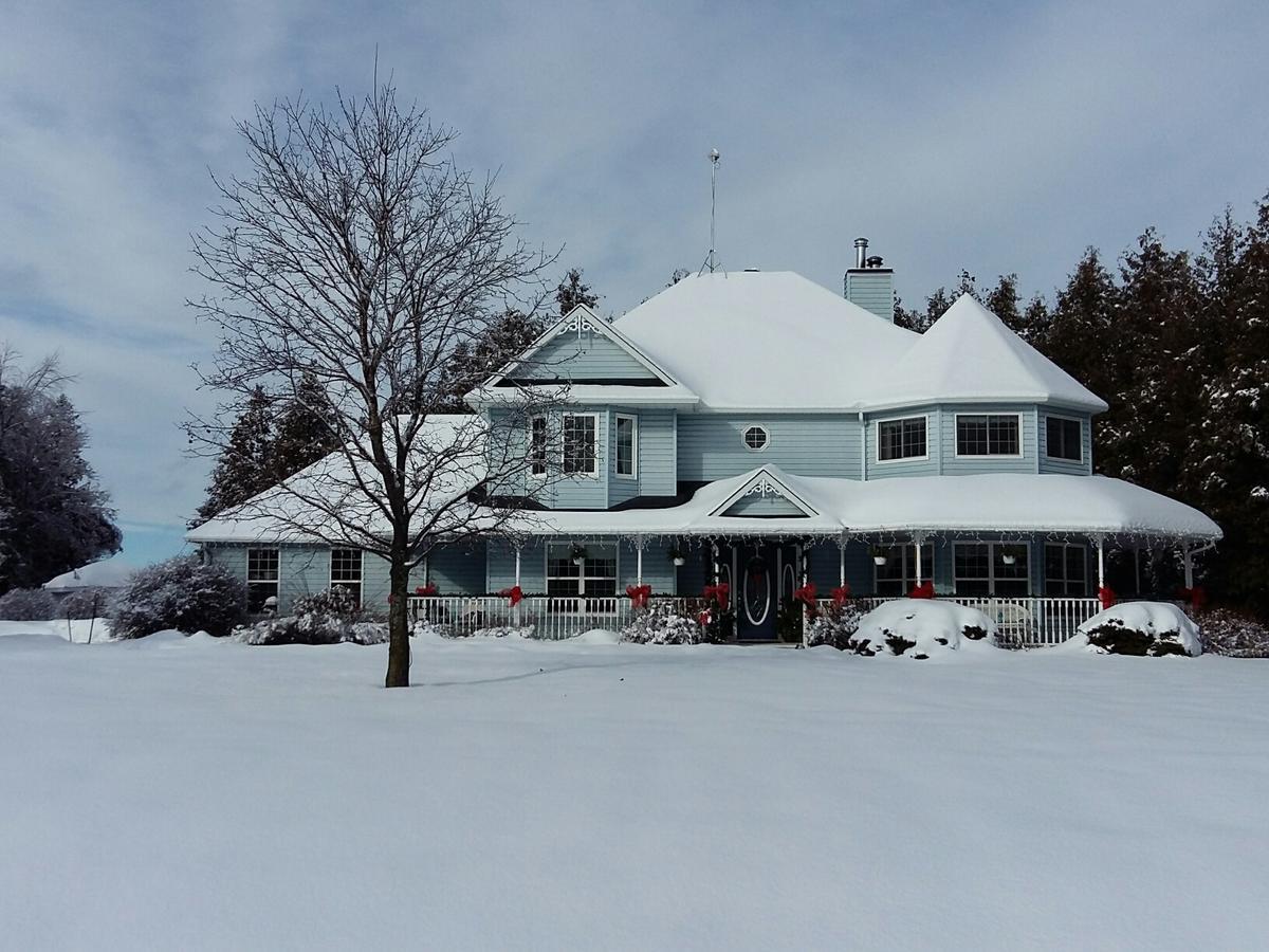 The Boston 'T' Bed & Breakfast Bed & Breakfast Ottawa Dış mekan fotoğraf